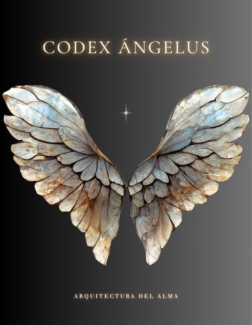 CODEX ÁNGELUS