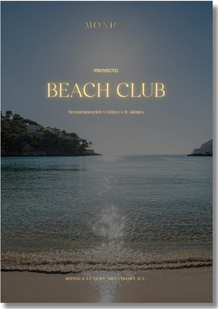 BEACH CLUB